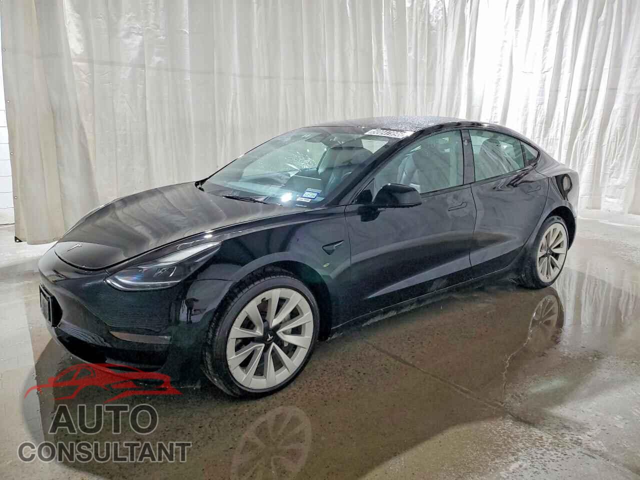 TESLA MODEL 3 2023 - 5YJ3E1EA8PF439206