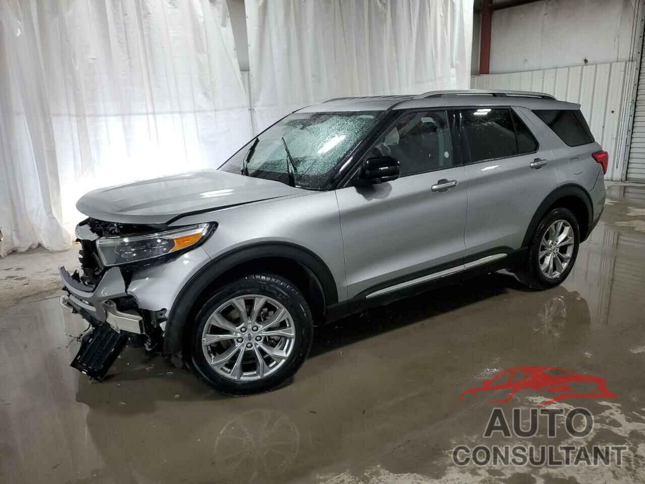 FORD EXPLORER 2022 - 1FMSK8FH0NGB05923