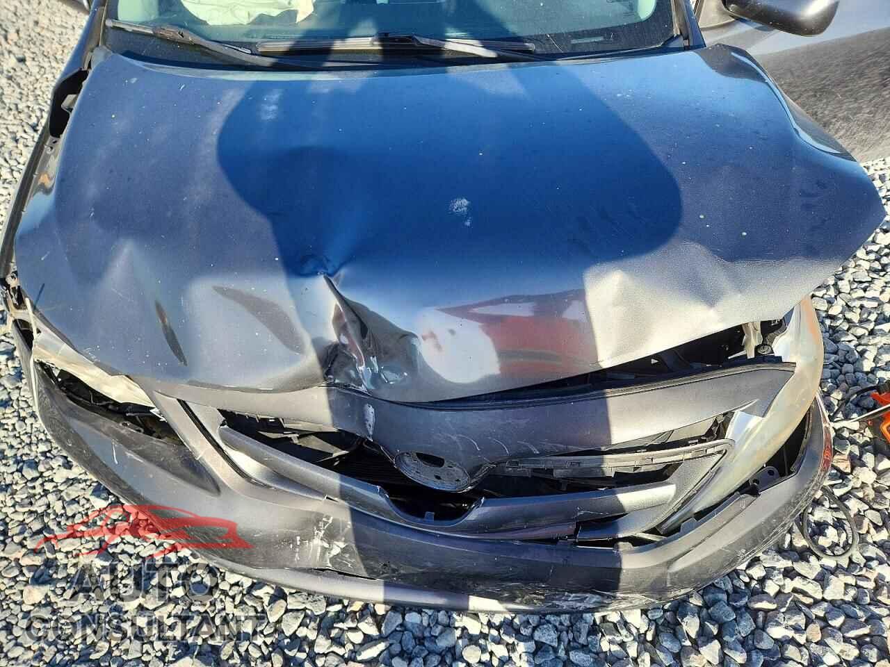 TOYOTA COROLLA 2012 - 2T1BU4EE3CC825520