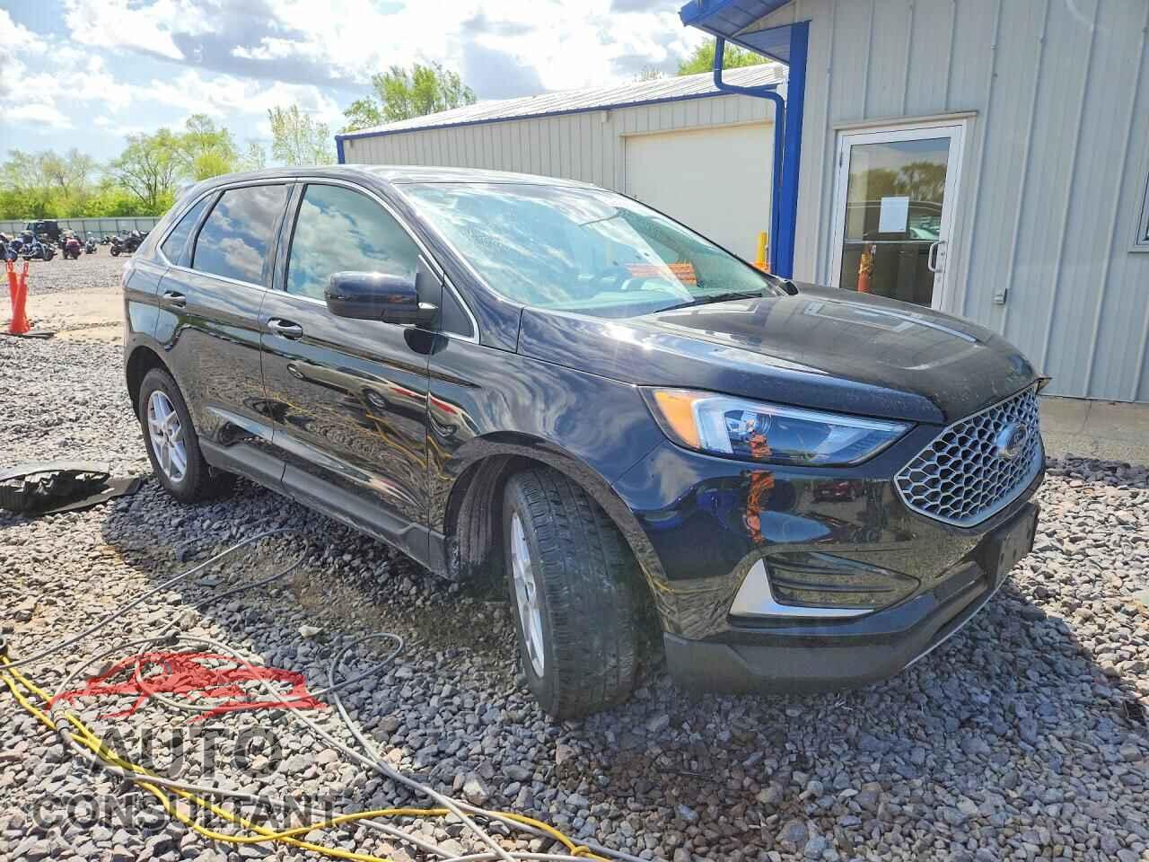 FORD EDGE 2024 - 2FMPK4J93RBA49102