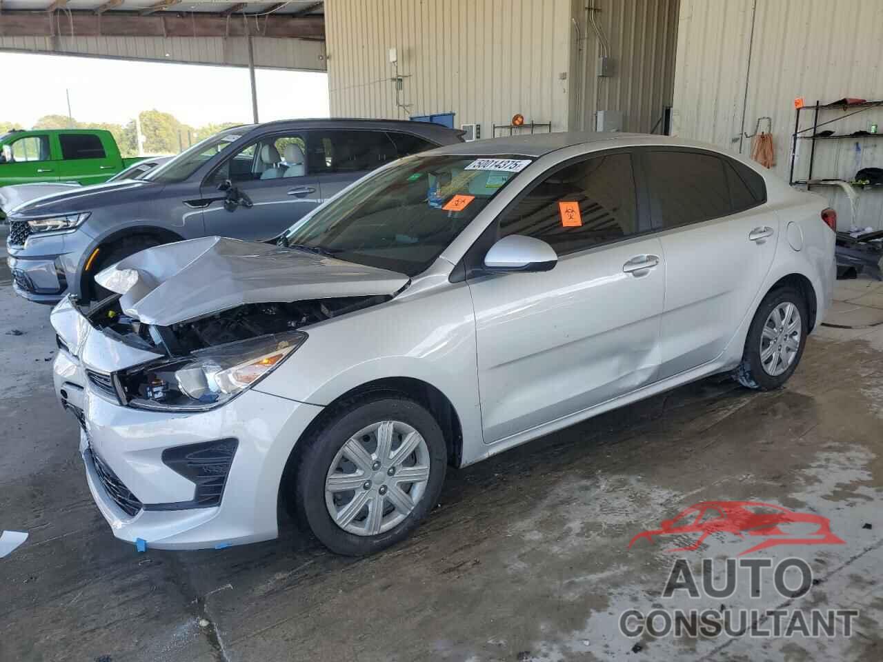KIA RIO 2023 - 3KPA24AD8PE614514