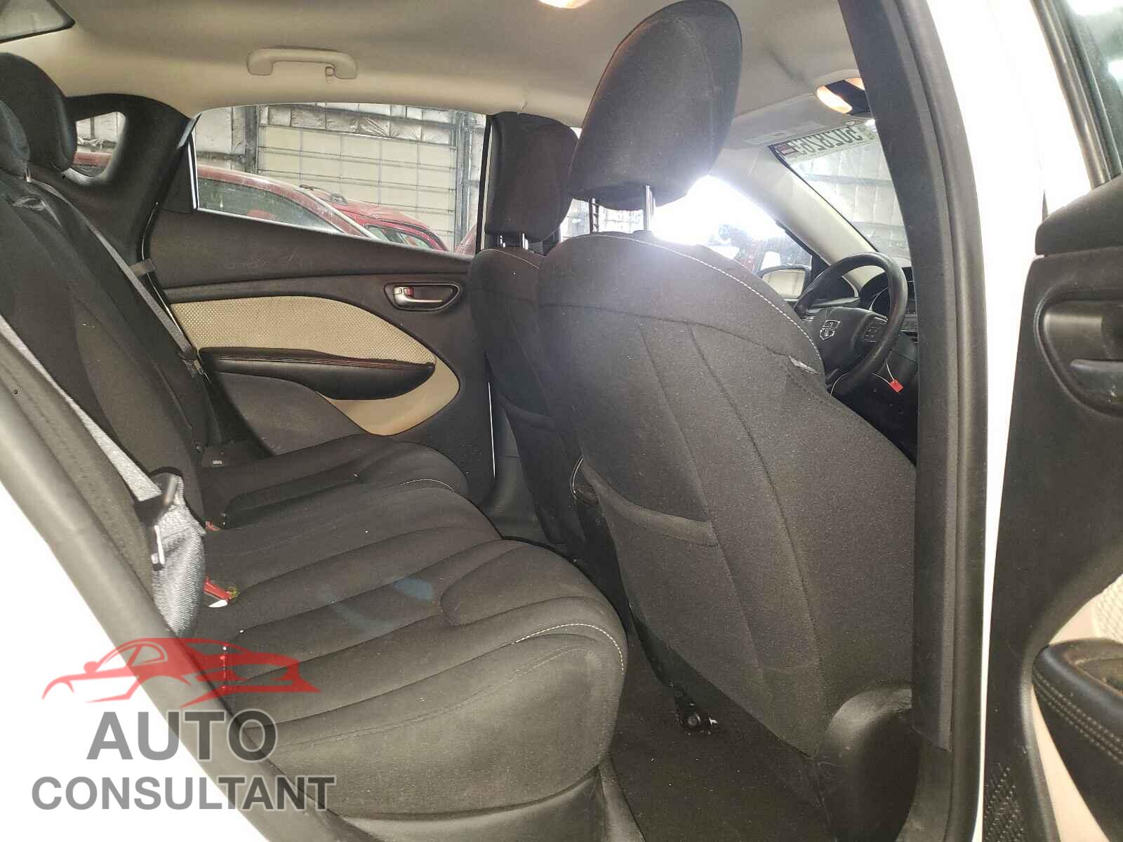 DODGE DART 2016 - 1C3CDFBB2GD652838