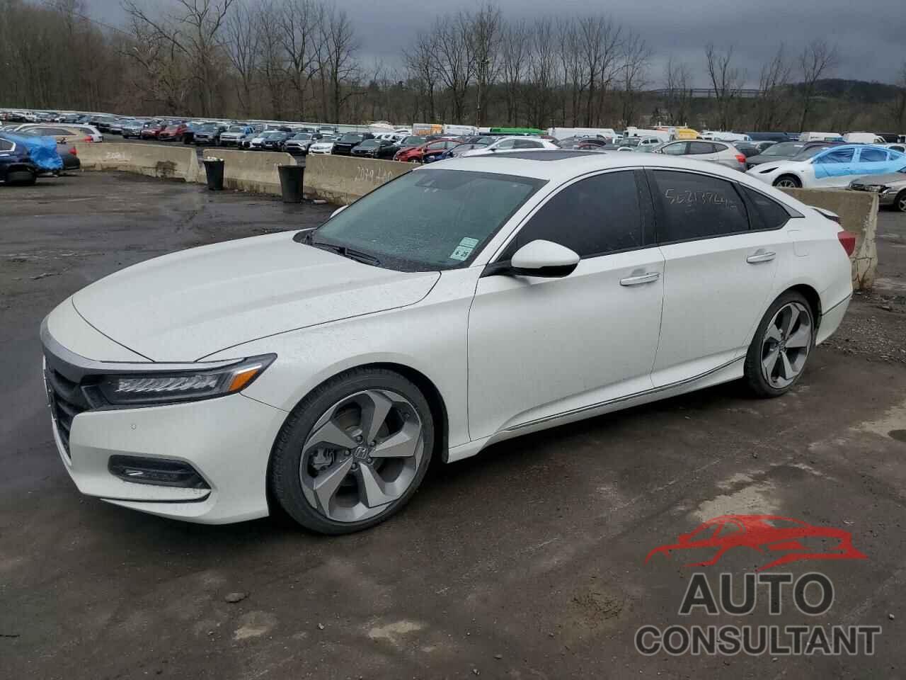 HONDA ACCORD 2020 - 1HGCV2F93LA006844