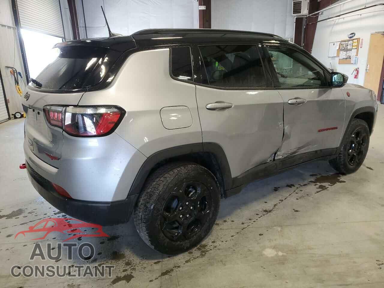 JEEP COMPASS 2023 - 3C4NJDDN5PT565874
