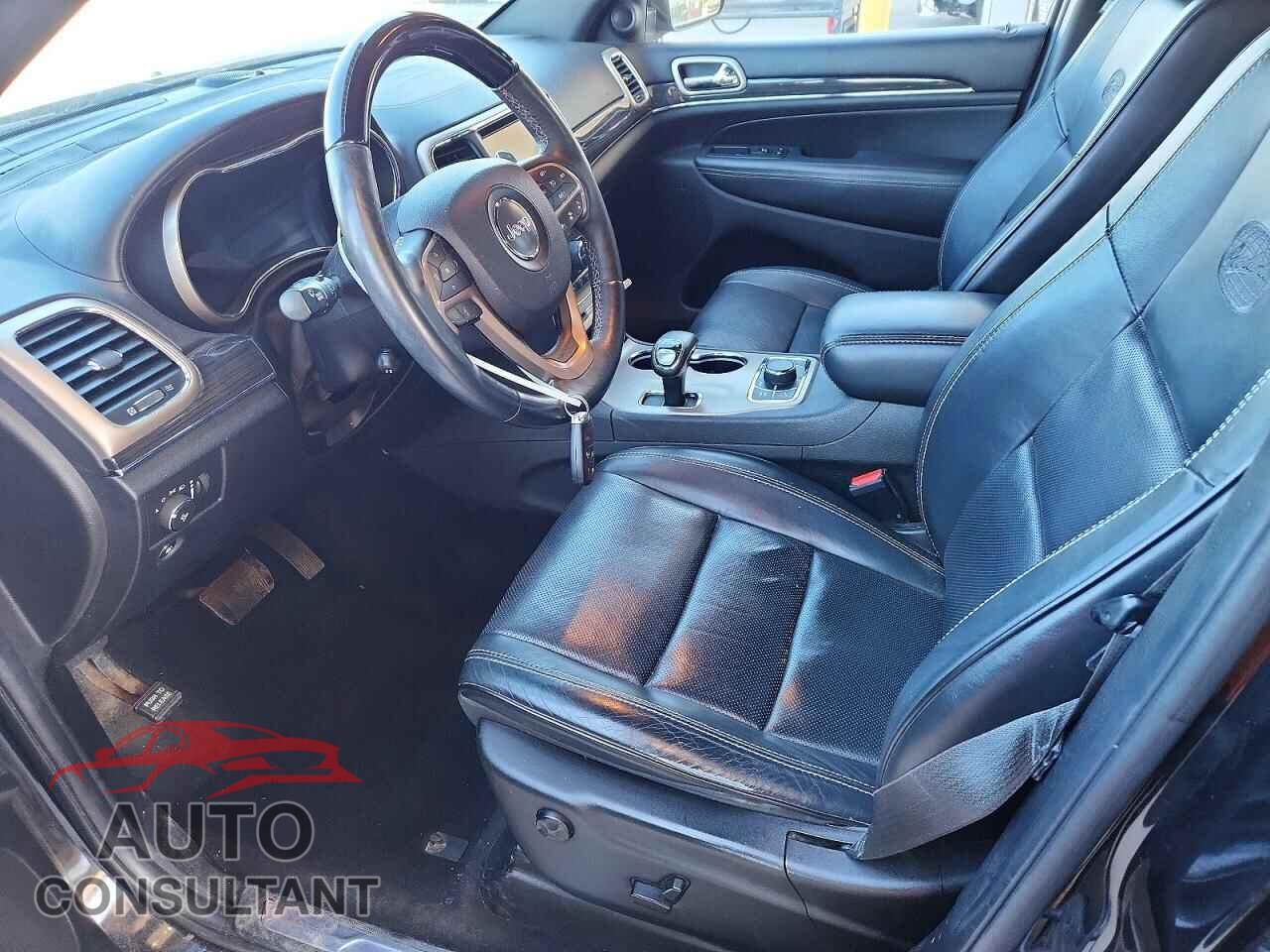 JEEP CHEROKEE 2014 - 1C4RJFCG9EC542431