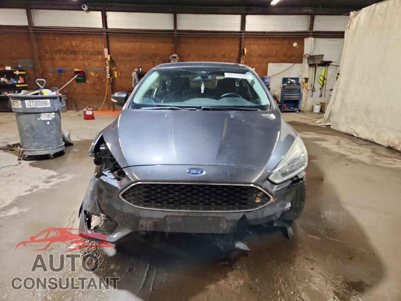 FORD FOCUS 2016 - 1FADP3K20GL377133
