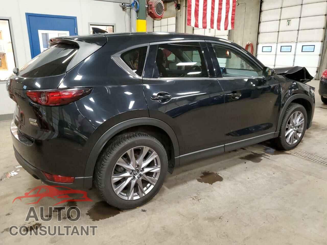 MAZDA CX-5 2019 - JM3KFBDM0K0619143