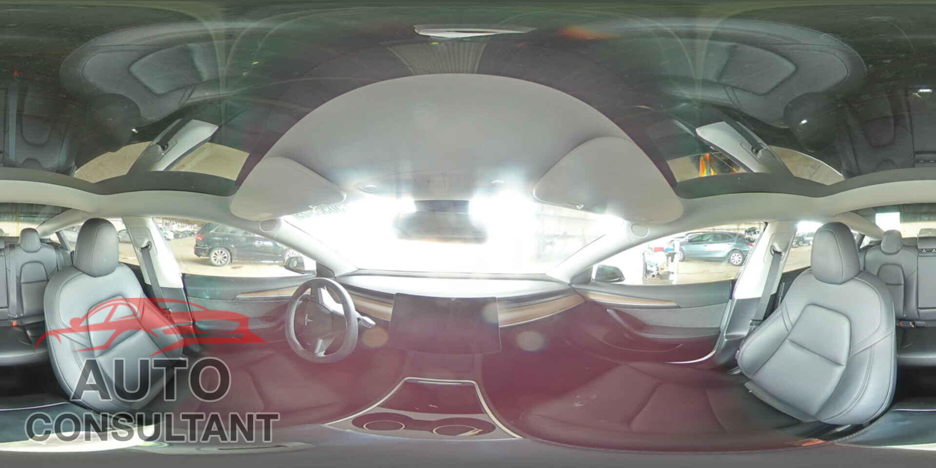 TESLA MODEL 3 2023 - 5YJ3E1EA4PF401827