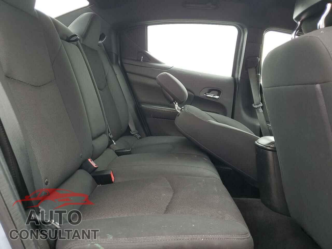DODGE AVENGER 2013 - 1C3CDZAB8DN611168