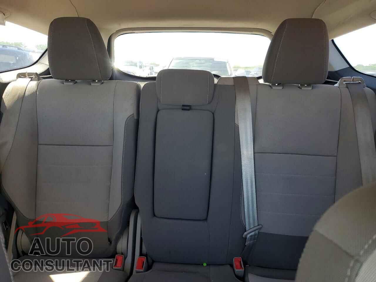 FORD ESCAPE 2014 - 1FMCU9G94EUD26244