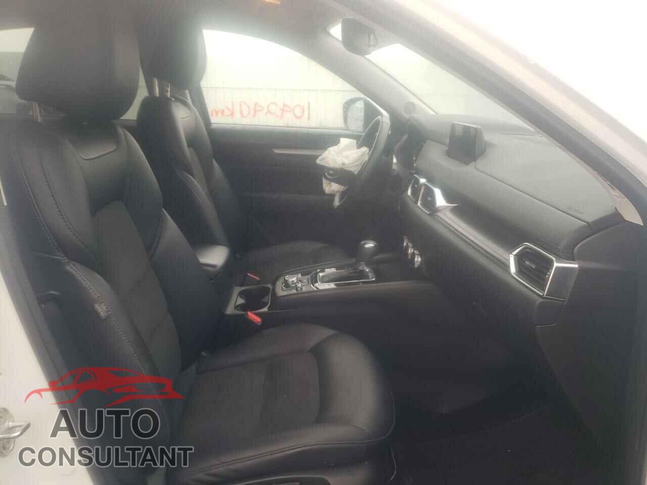 MAZDA CX-5 2018 - JM3KFBCM7J0461769