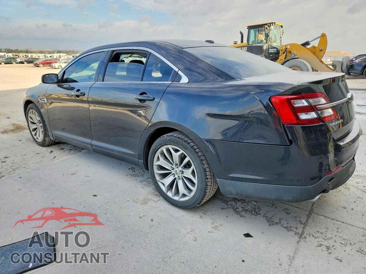 FORD TAURUS 2013 - 1FAHP2F82DG129707