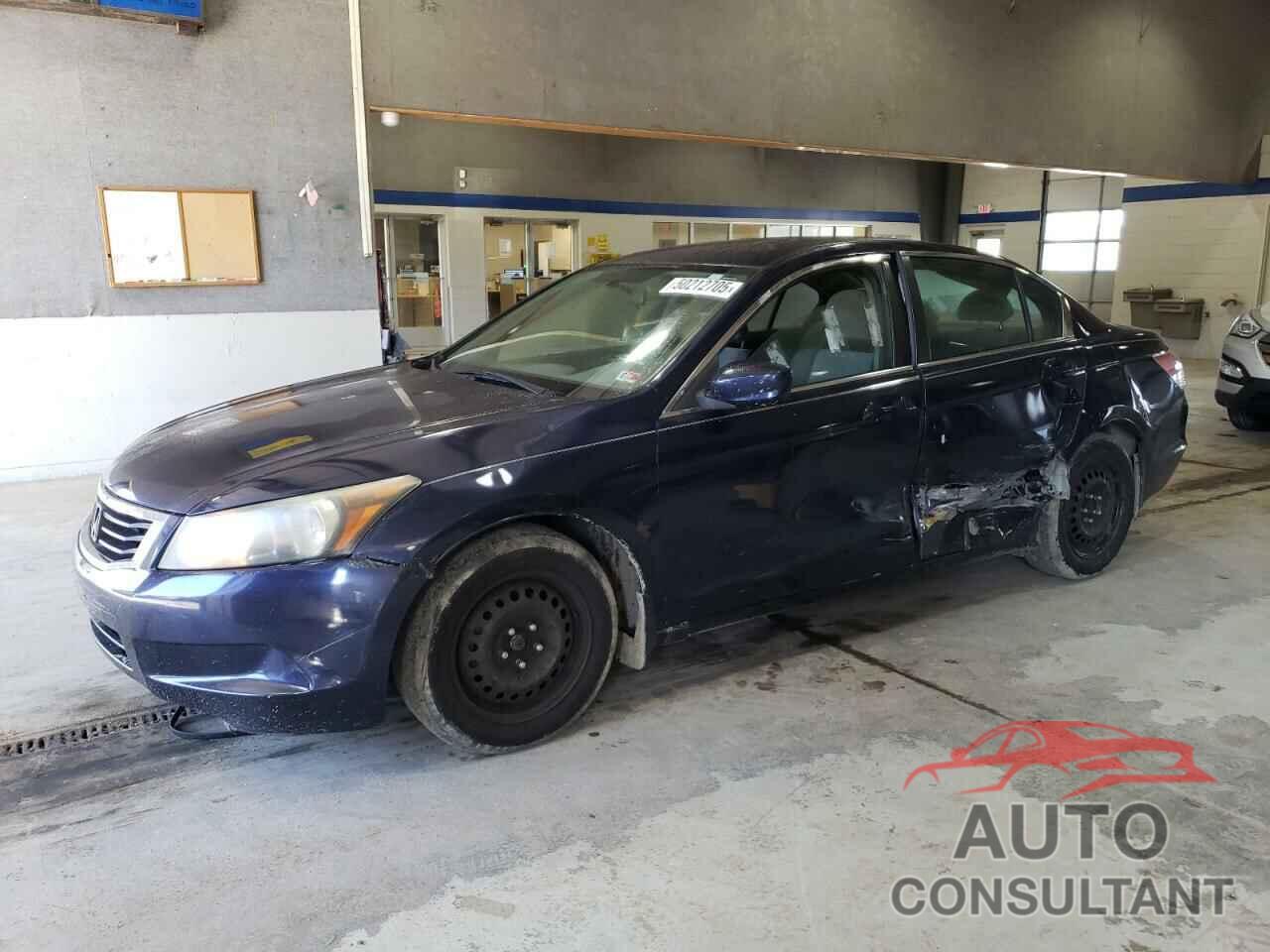 HONDA ACCORD 2010 - 1HGCP2F36AA085770