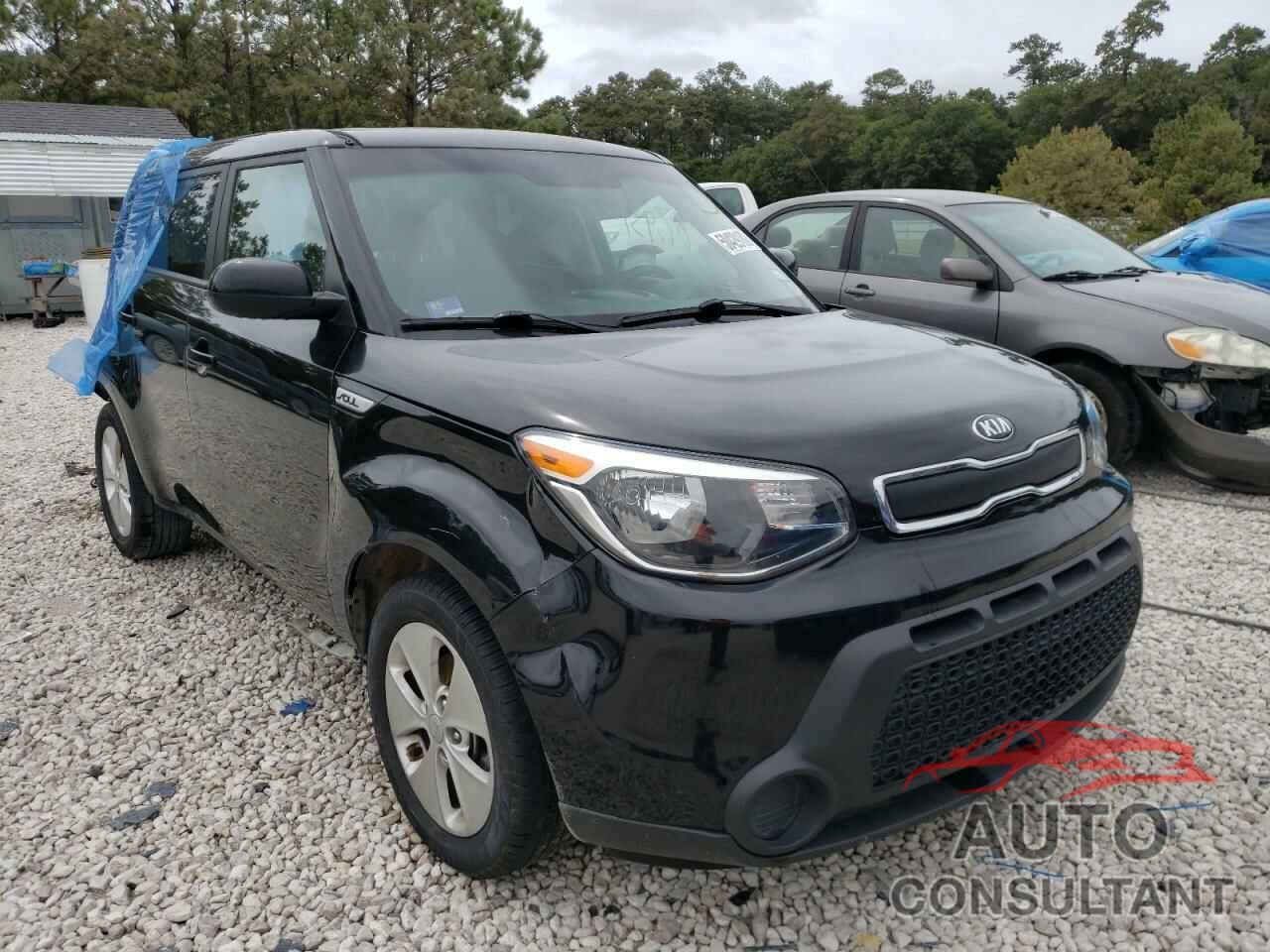 KIA SOUL 2016 - KNDJN2A28G7339432