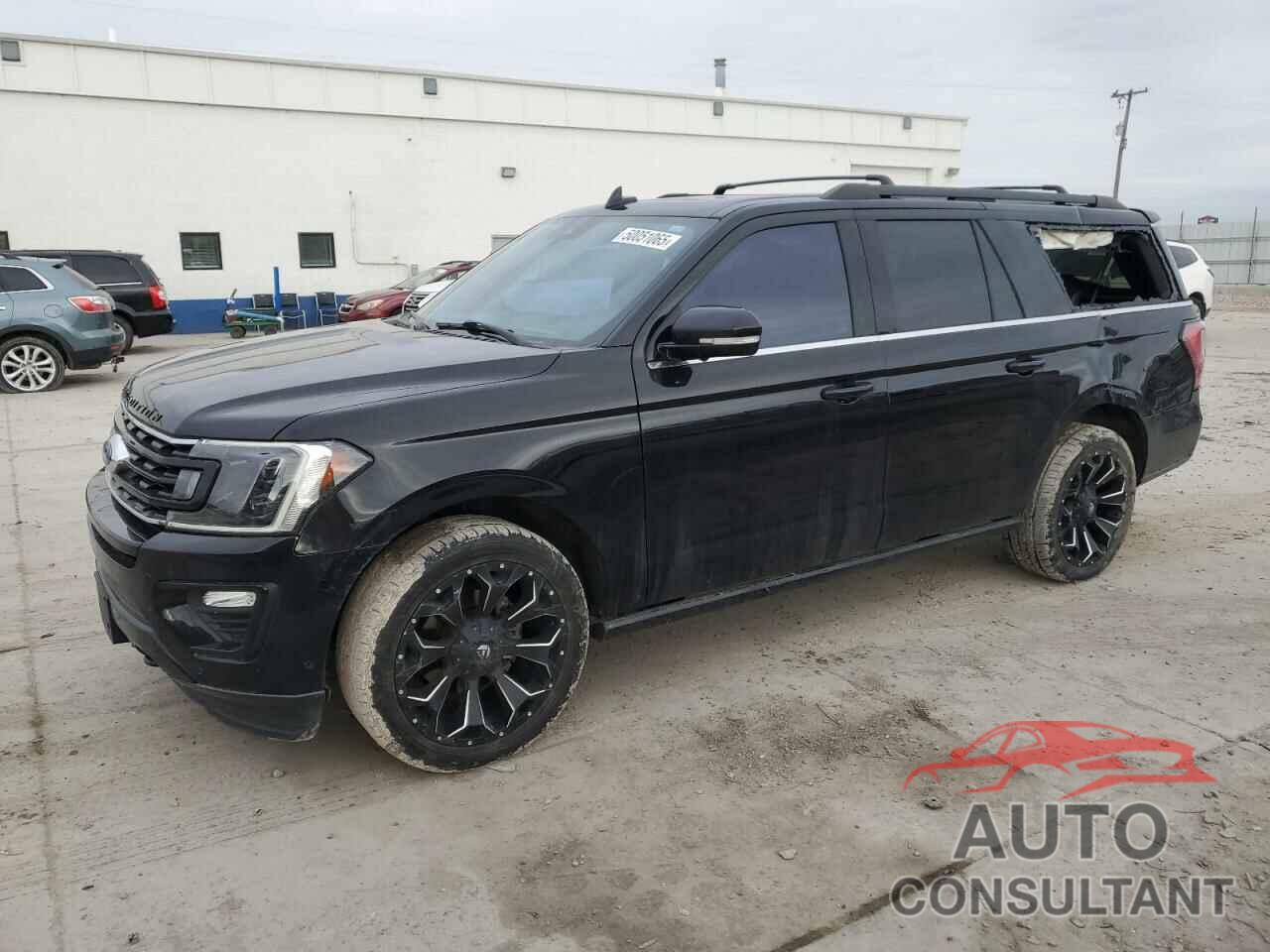 FORD EXPEDITION 2019 - 1FMJK2AT6KEA69750