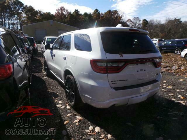 DODGE DURANGO R/ 2015 - 1C4SDJCT2FC760432