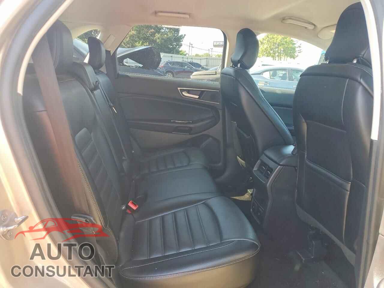FORD EDGE 2018 - 2FMPK4J99JBC39961