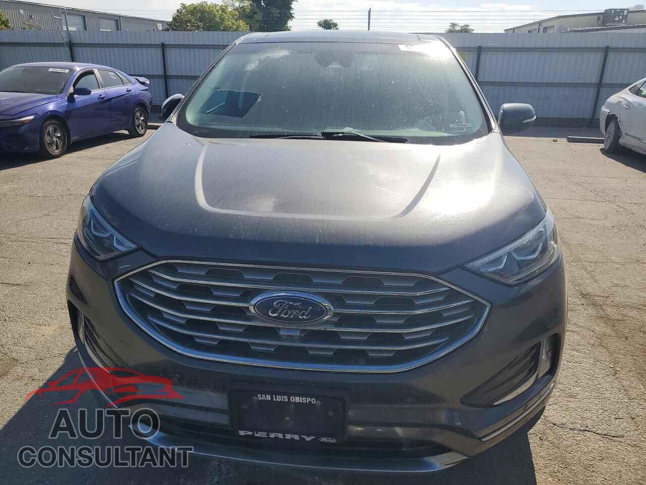 FORD EDGE 2019 - 2FMPK3K92KBC06813