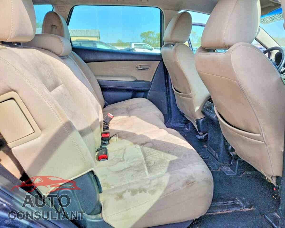 MAZDA CX-9 2015 - JM3TB2BA5F0458237