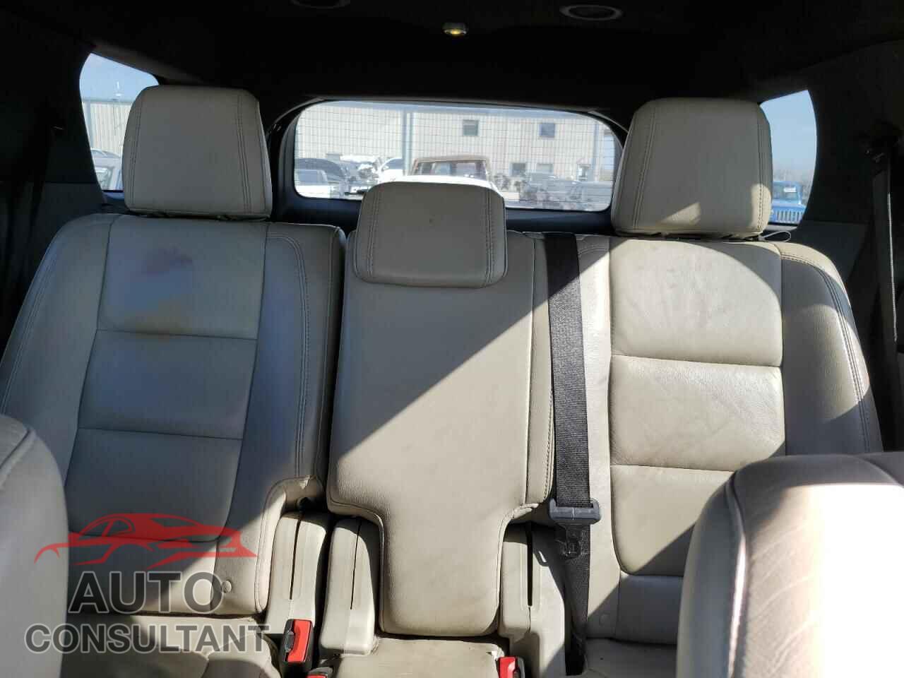 FORD EXPLORER 2015 - 1FM5K8D82FGB80558
