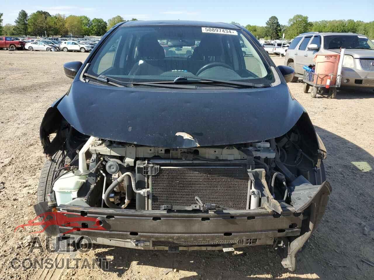 NISSAN VERSA 2016 - 3N1CE2CP8GL371118