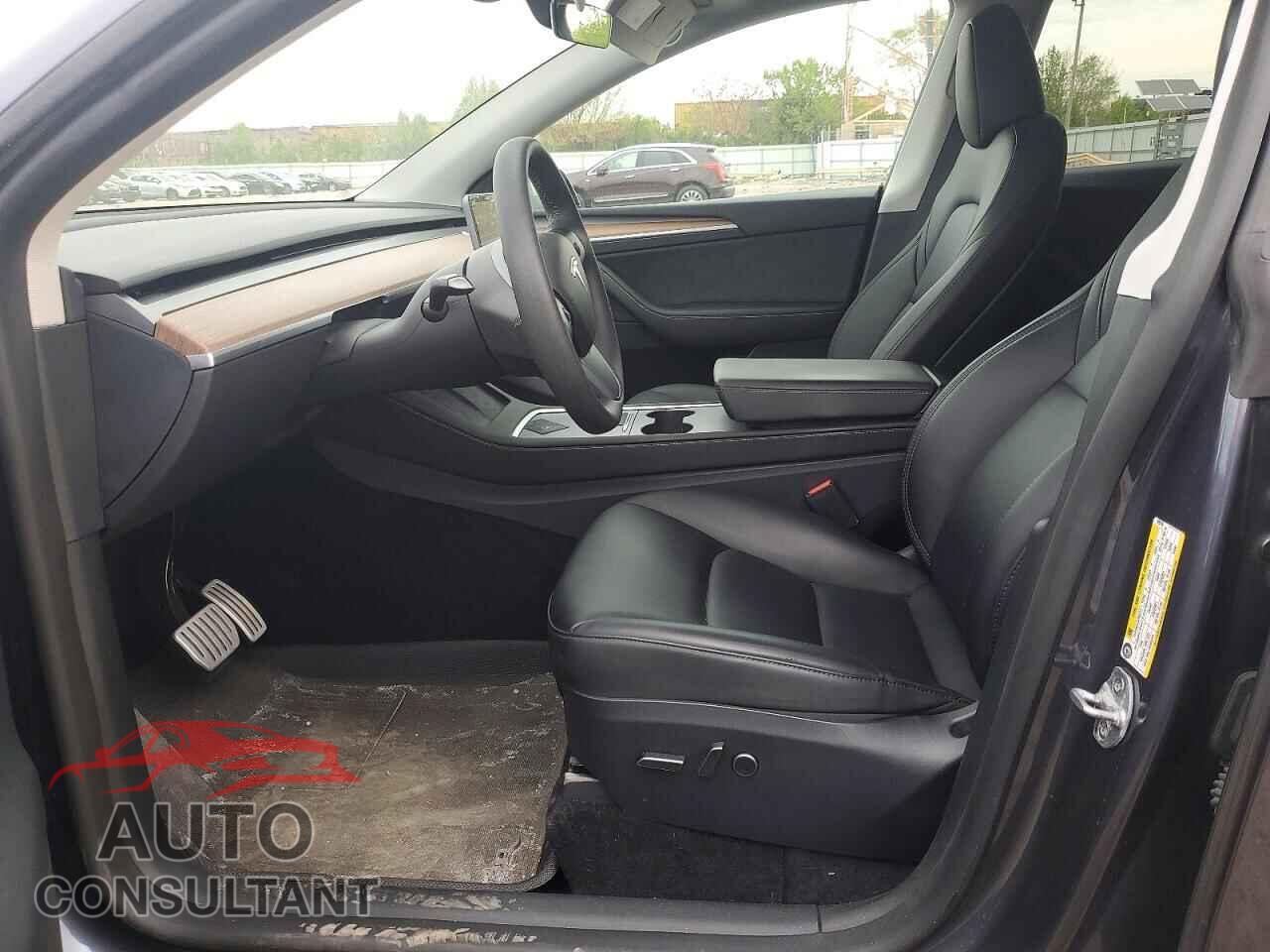 TESLA MODEL Y 2023 - 7SAYGDEF4PF920795