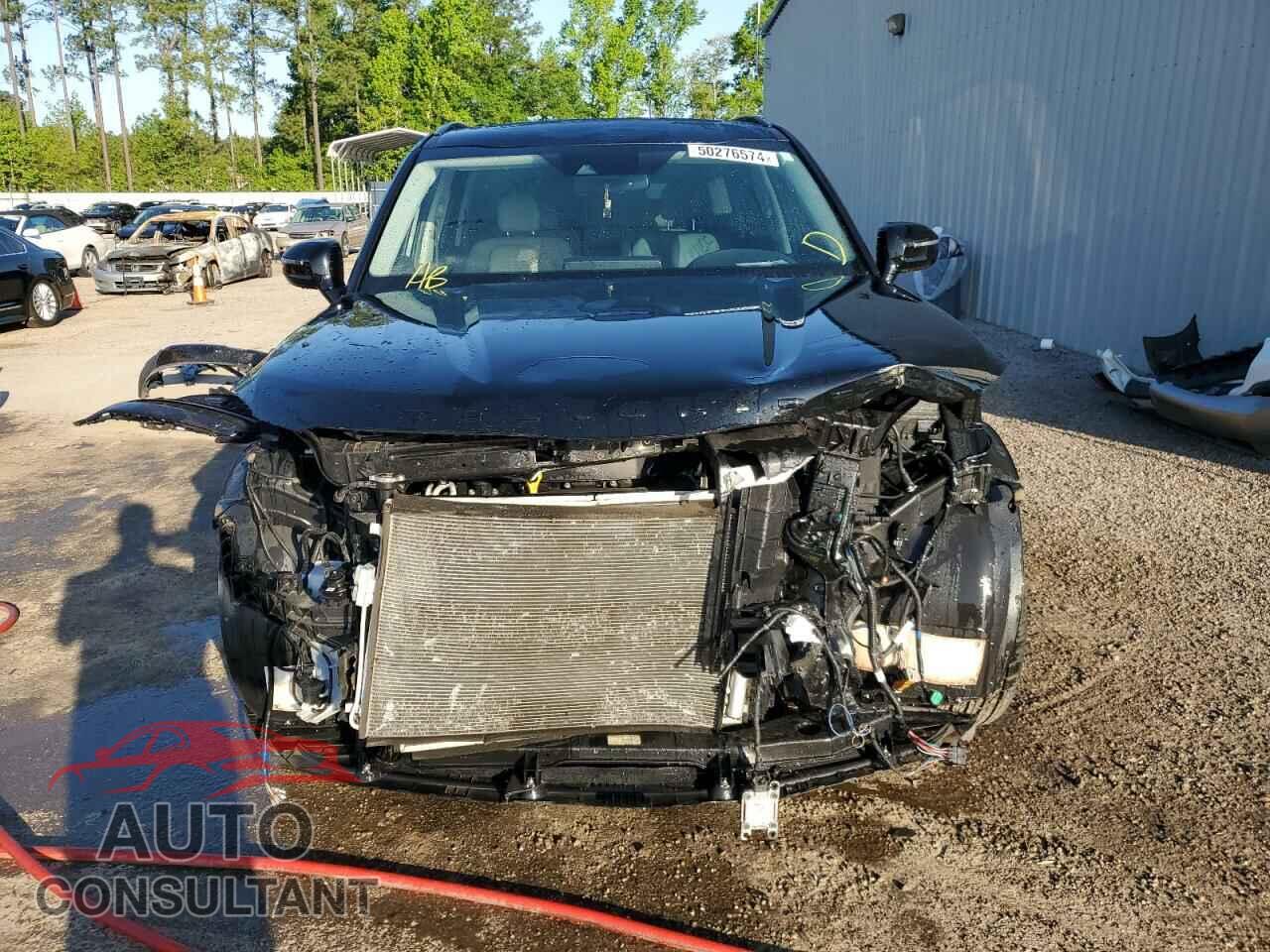 KIA TELLURIDE 2021 - 5XYP5DHC5MG103713
