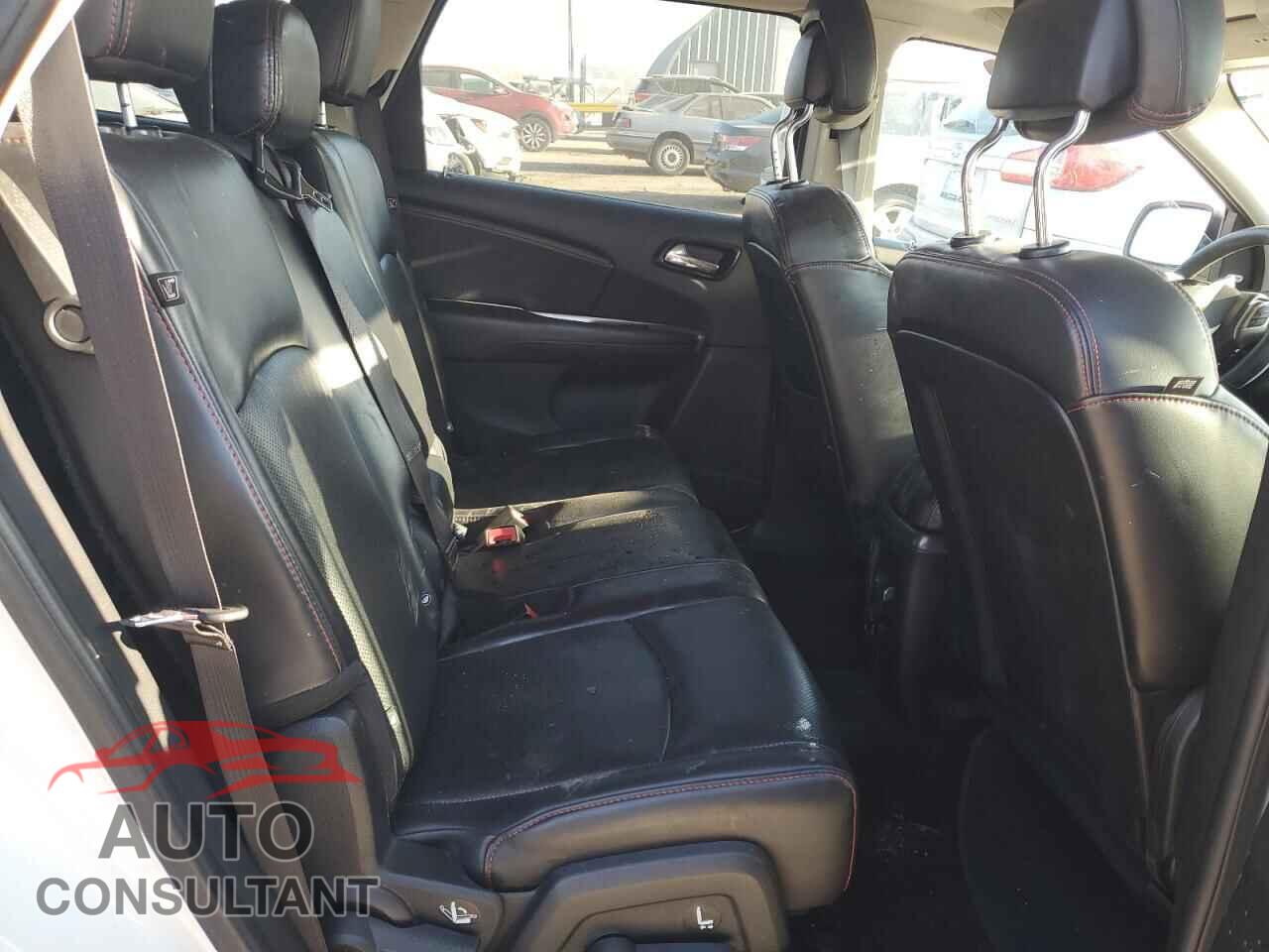 DODGE JOURNEY 2017 - 3C4PDDEG1HT593155