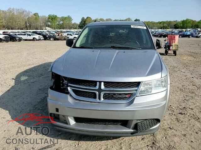 DODGE JOURNEY 2017 - 3C4PDCAB6HT637462