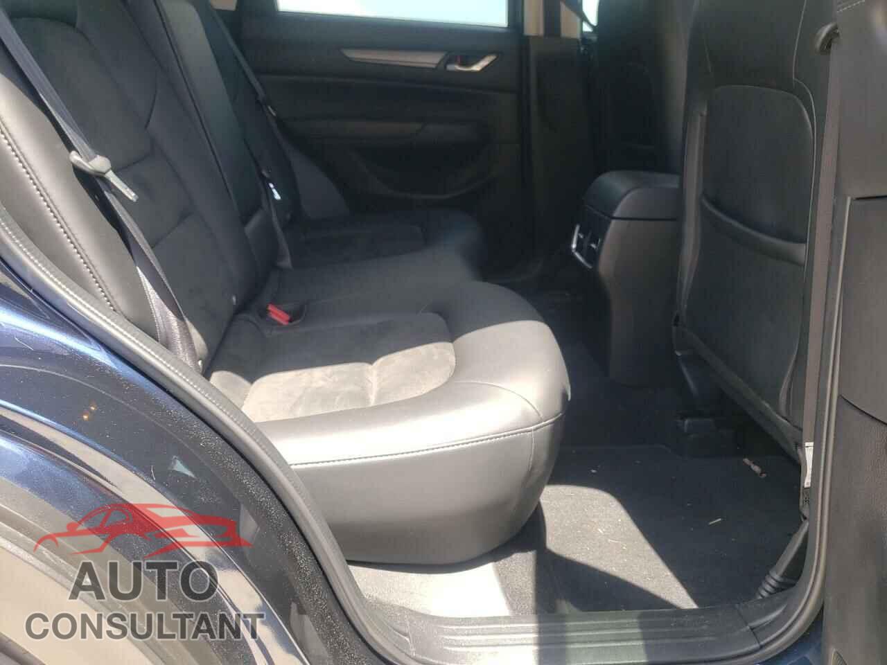 MAZDA CX-5 2018 - JM3KFACM0J1393884