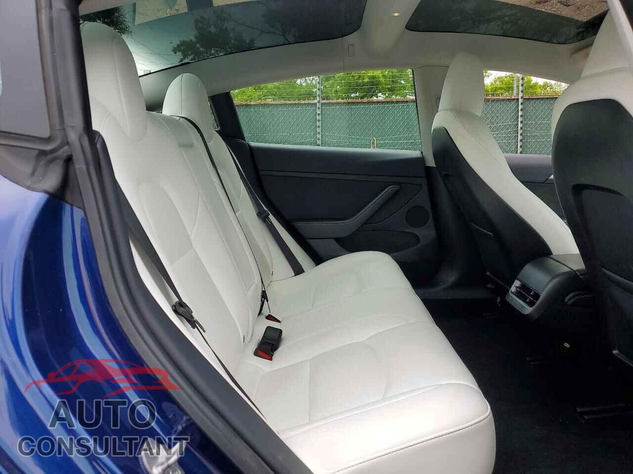TESLA MODEL 3 2023 - 5YJ3E1EA1PF488957