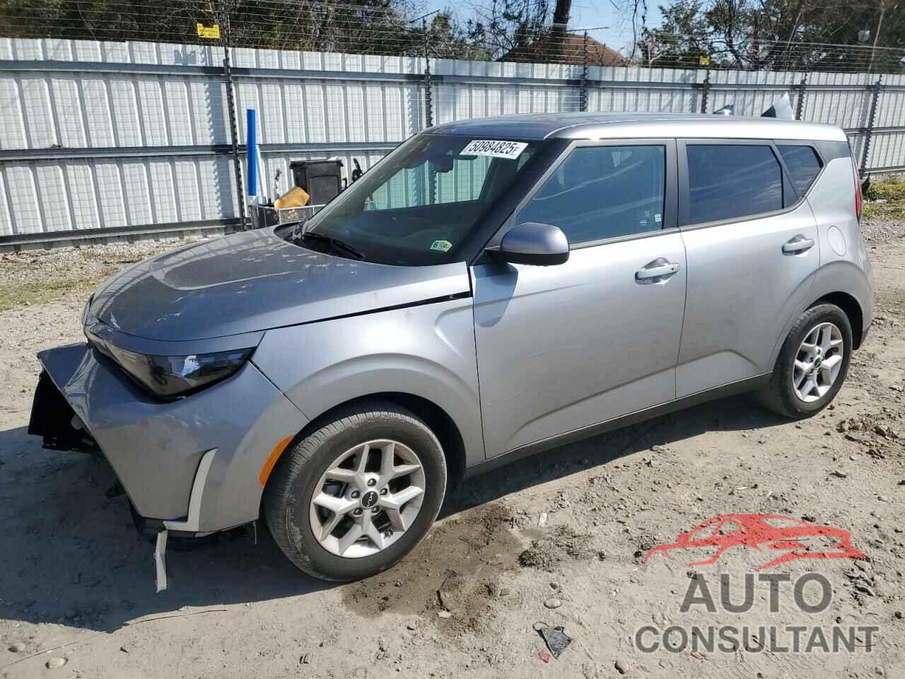 KIA SOUL 2024 - KNDJ23AU5R7917909