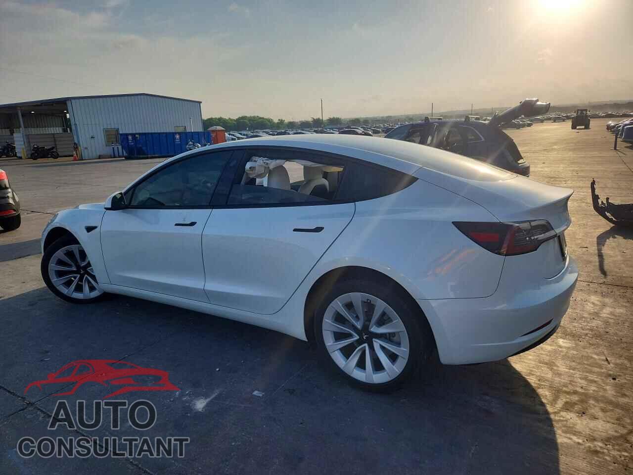 TESLA MODEL 3 2023 - 5YJ3E1EA7PF472150