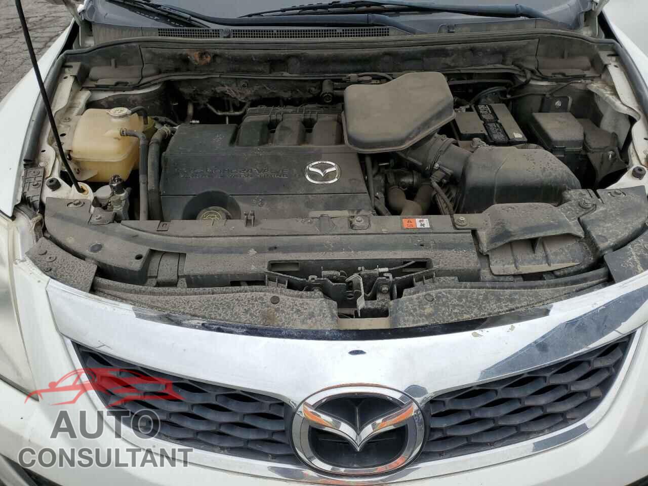 MAZDA CX-9 2011 - JM3TB2CV3B0328548
