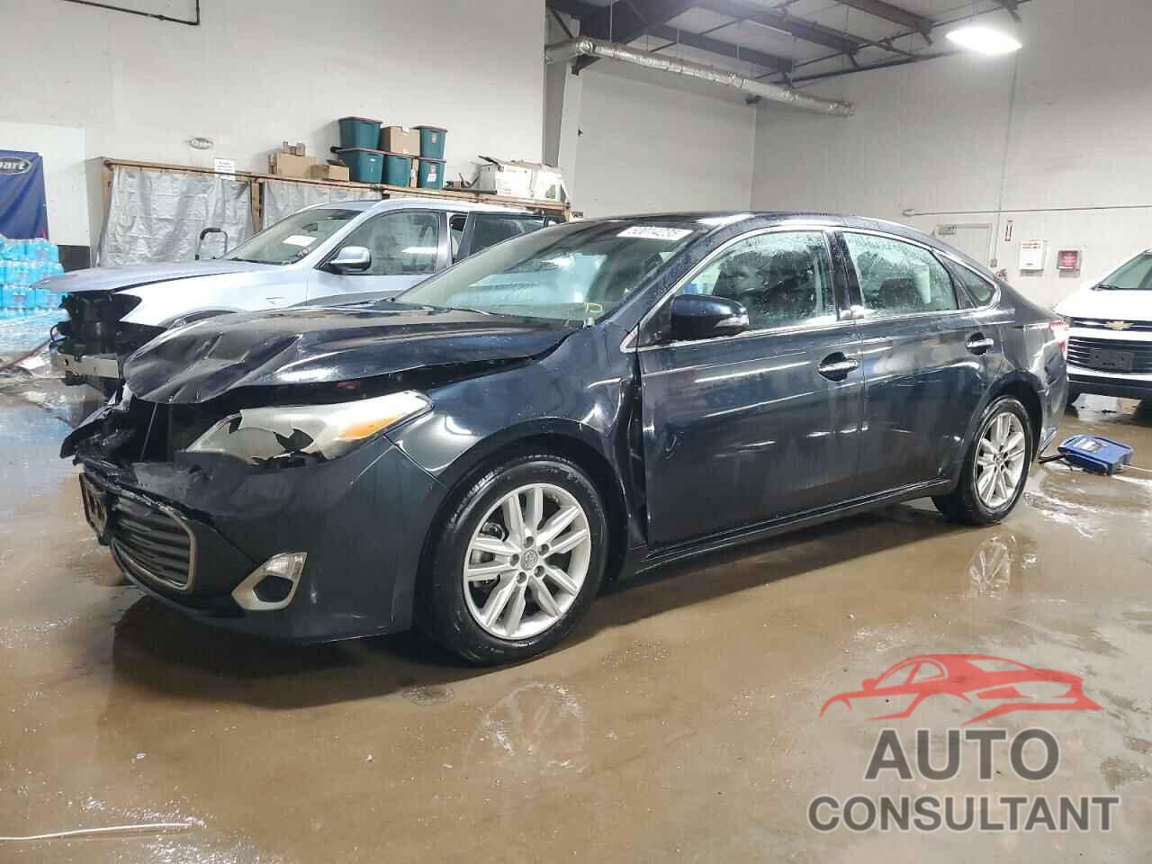 TOYOTA AVALON 2015 - 4T1BK1EB0FU169967