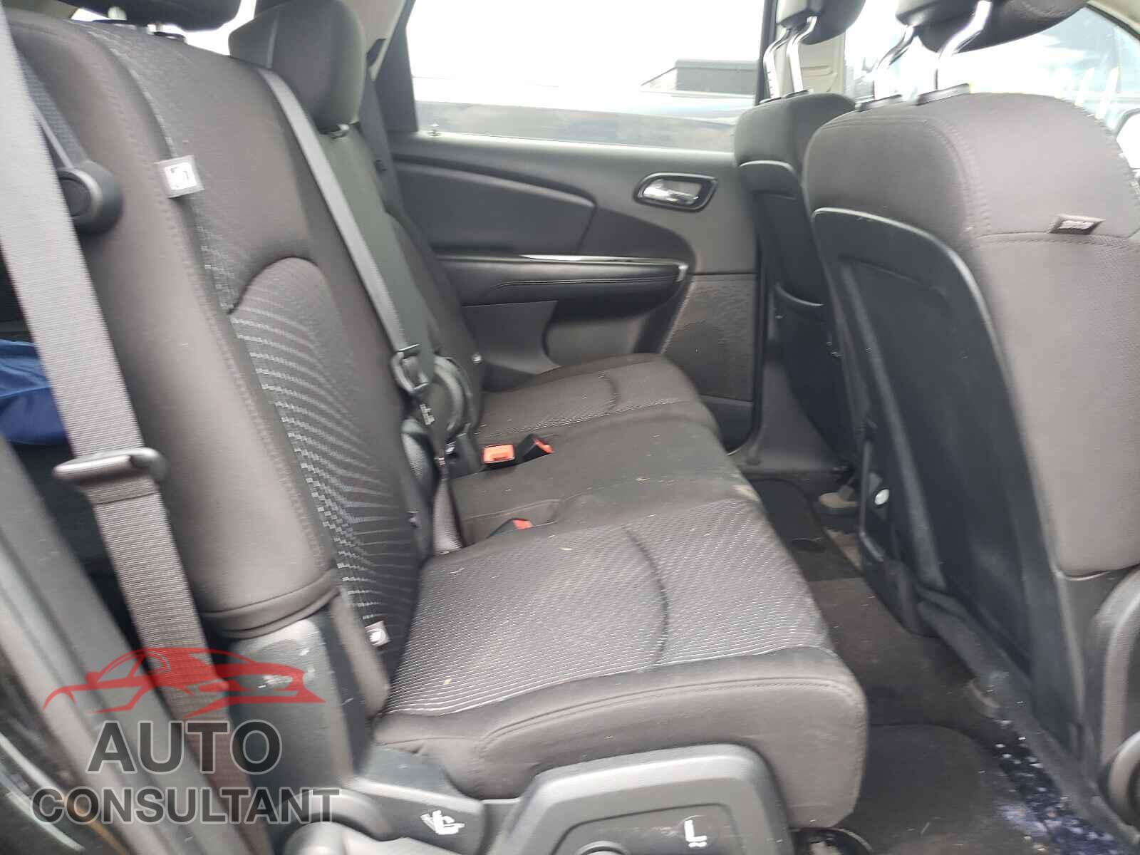 DODGE JOURNEY 2016 - 3C4PDCBG9GT194491