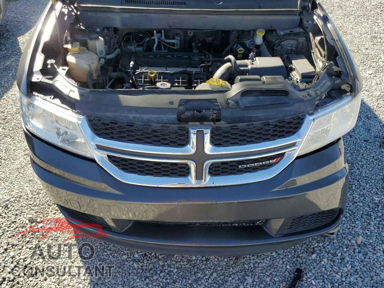 DODGE JOURNEY 2016 - 3C4PDCAB3GT241021