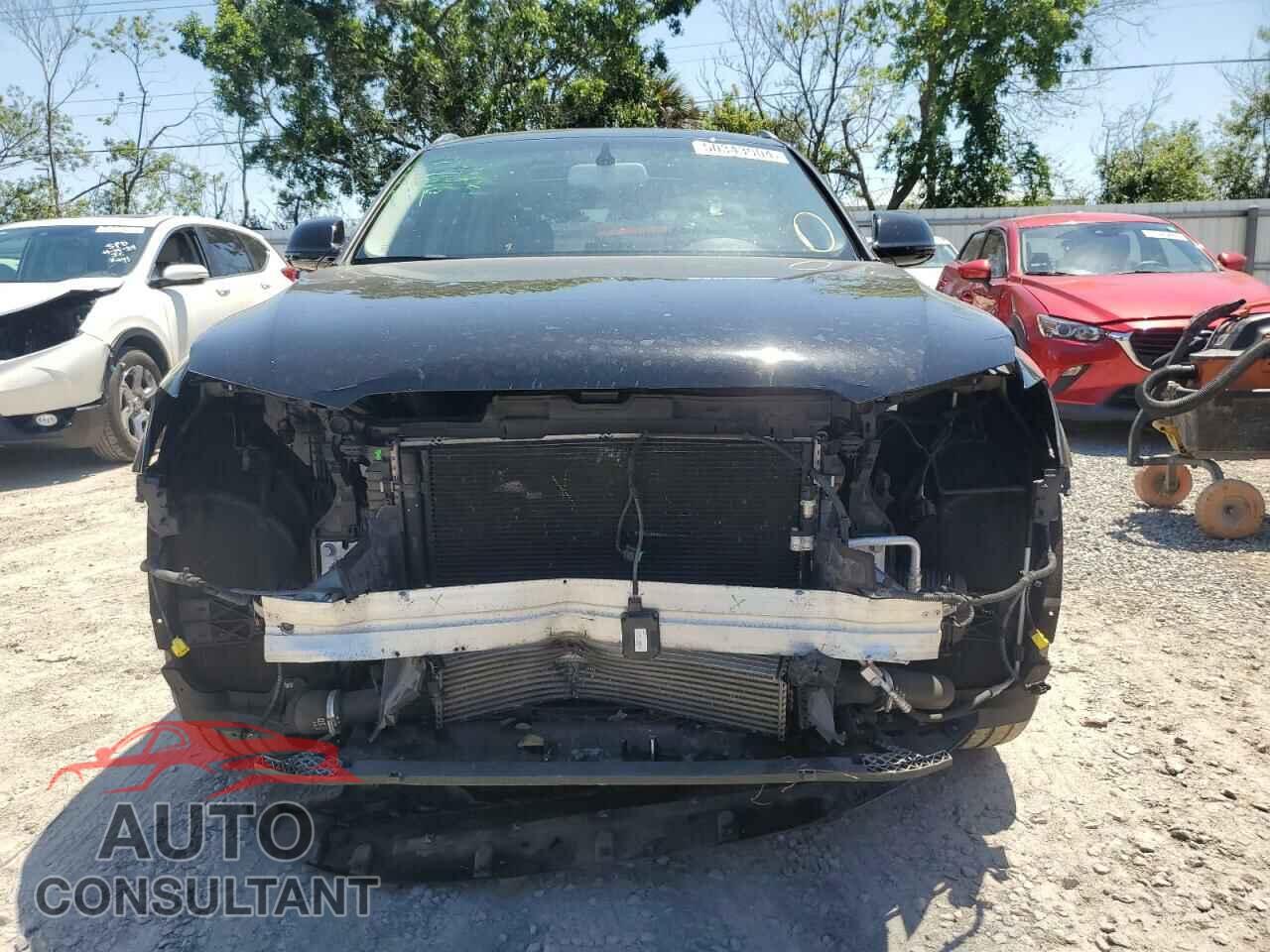 AUDI Q5 2016 - WA1L2AFP7GA048885