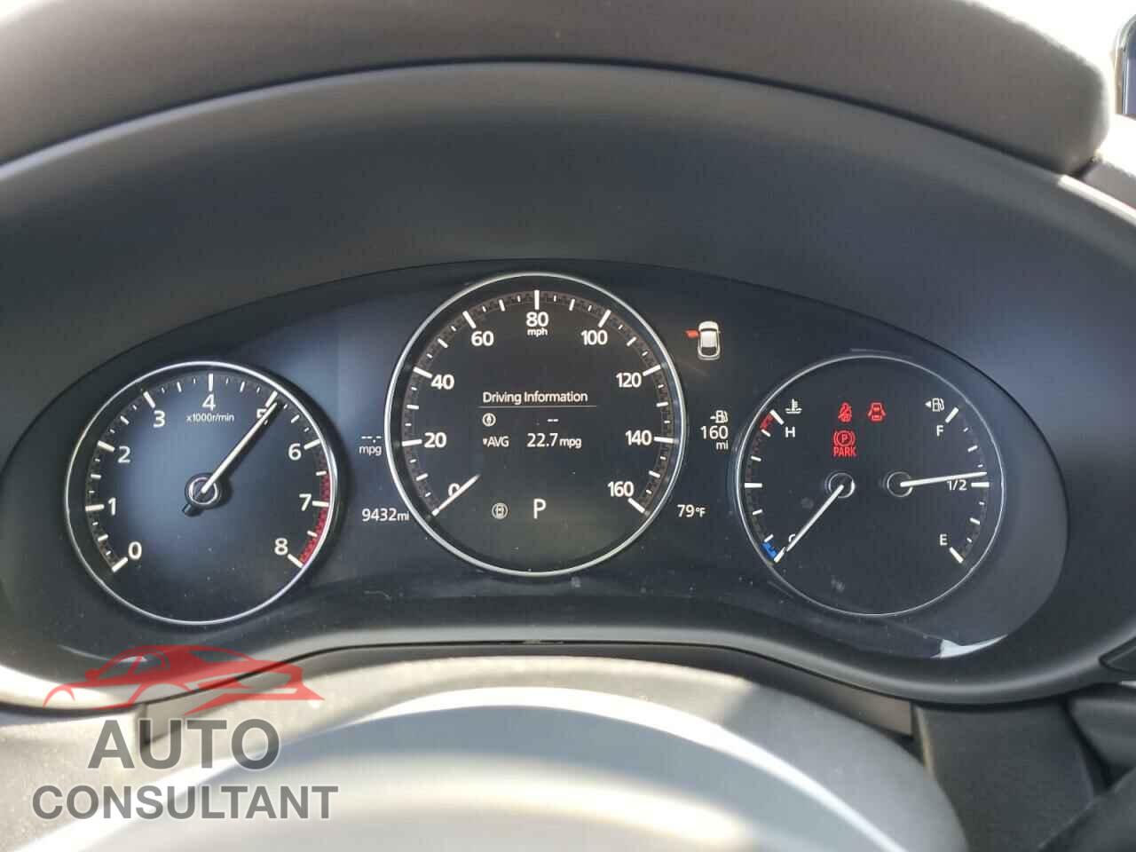 MAZDA CX30 2023 - 3MVDMBCM9PM568429