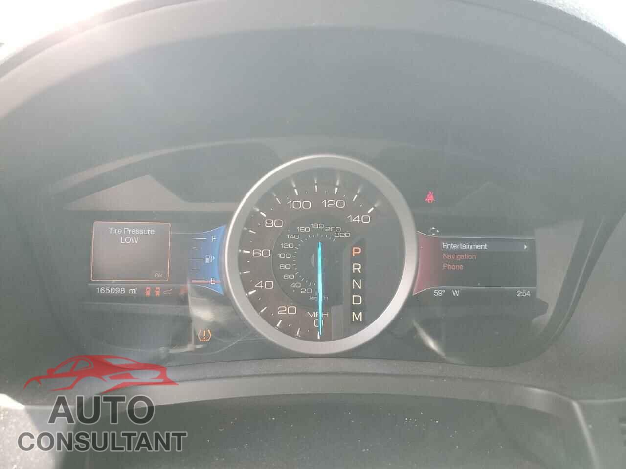 FORD EXPLORER 2014 - 1FM5K8F81EGA31702