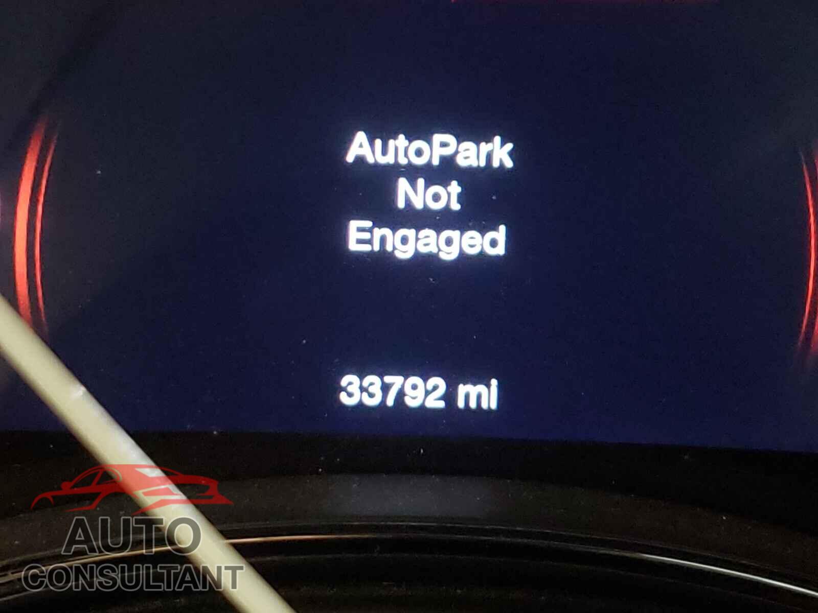 DODGE DURANGO 2019 - 1C4SDJCTXKC633146
