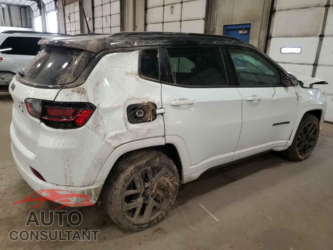 JEEP COMPASS 2024 - 3C4NJDCN6RT157548