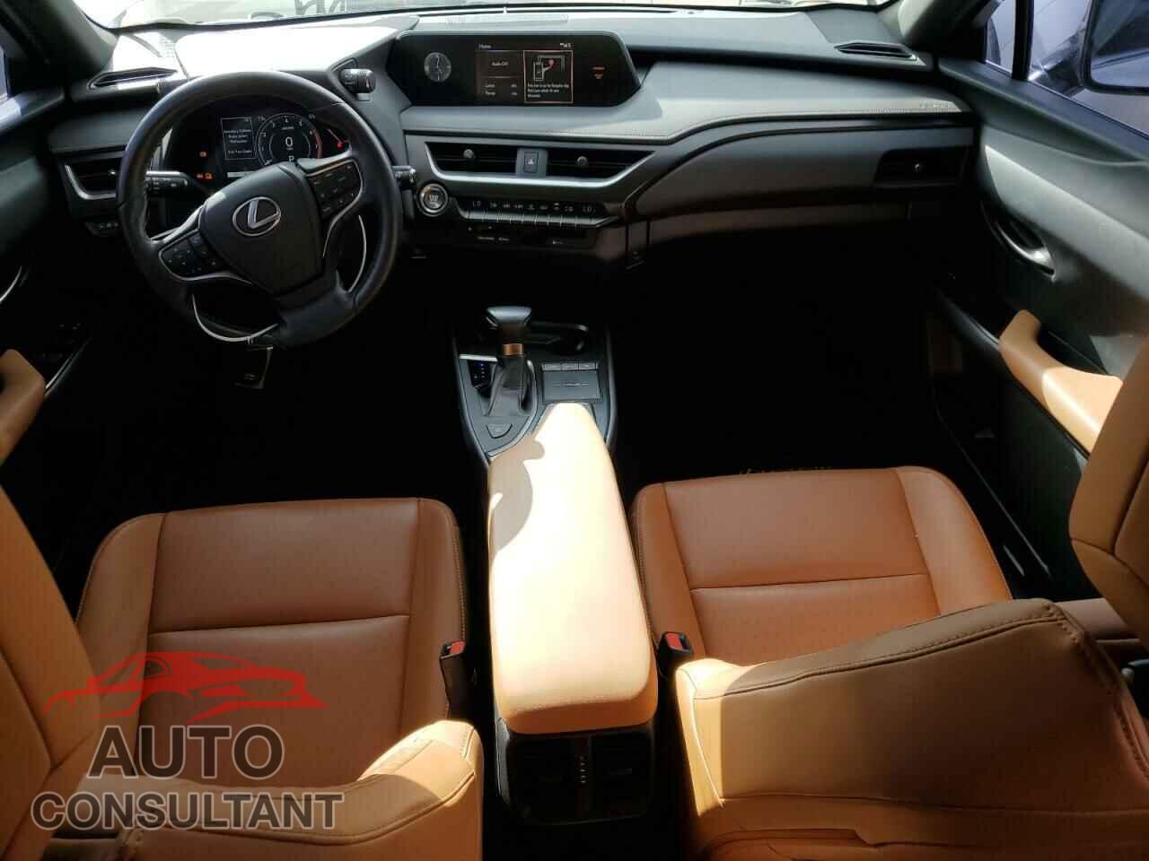 LEXUS UX 200 2019 - JTHY3JBH1K2013039