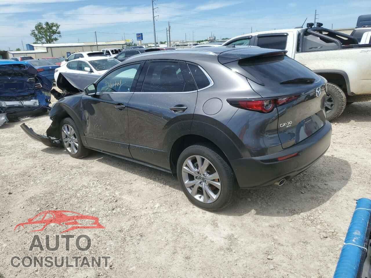 MAZDA CX30 2021 - 3MVDMBDLXMM310440