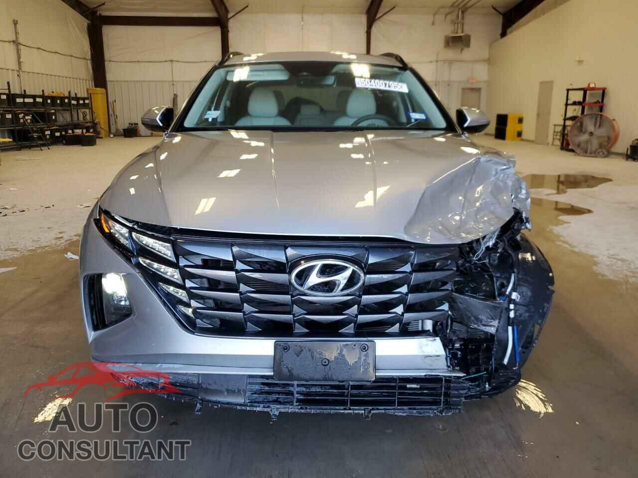 HYUNDAI TUCSON 2023 - 5NMJFCAE2PH219986