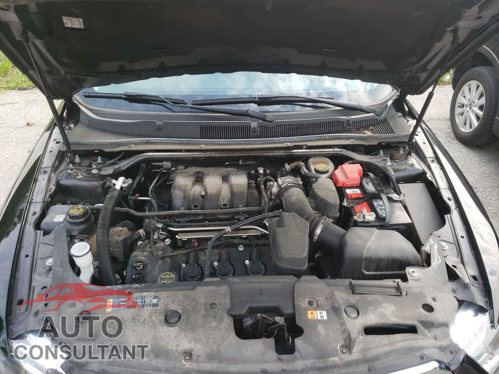 FORD TAURUS 2016 - 1FAHP2E85GG121767
