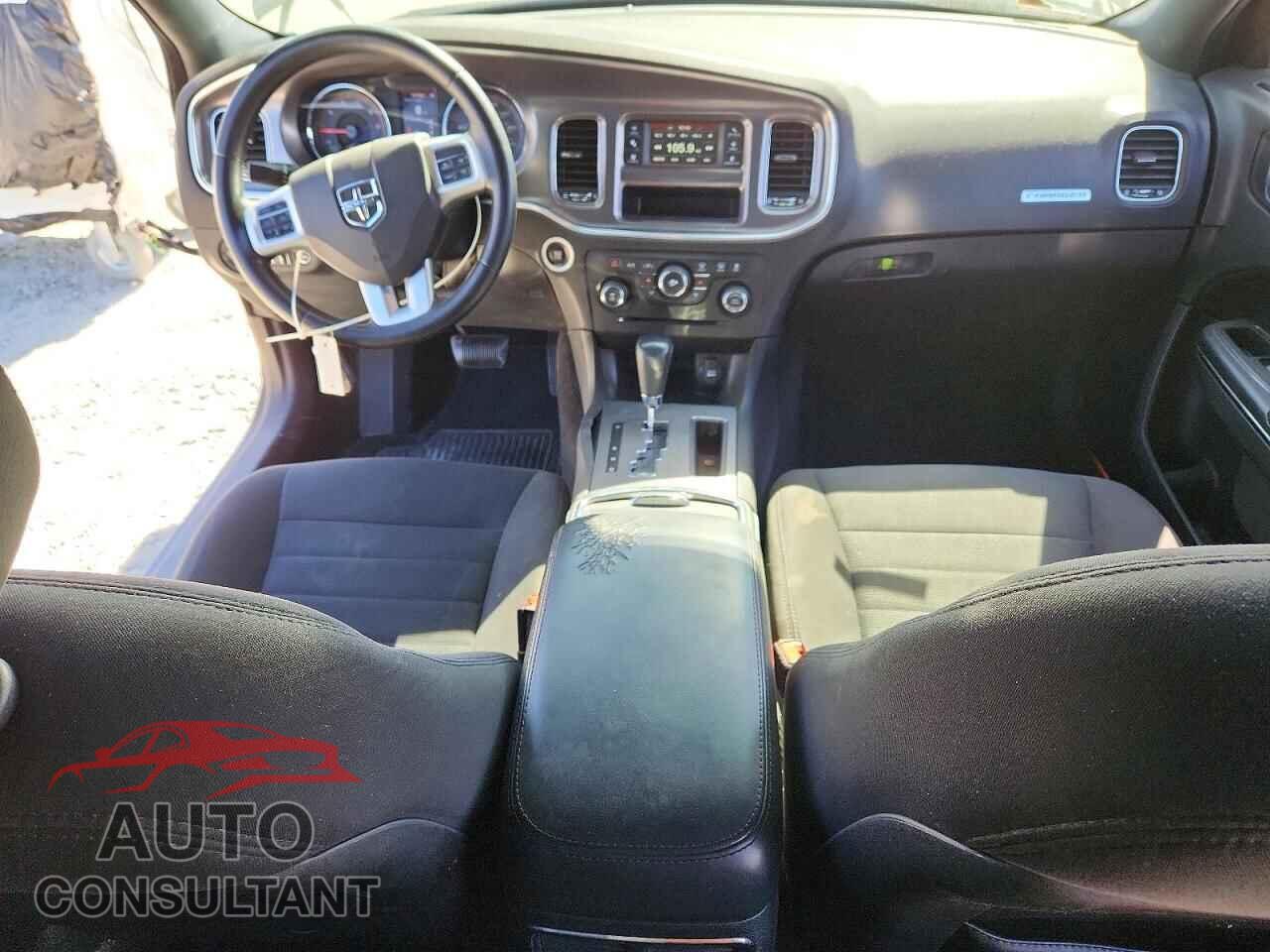 DODGE CHARGER 2014 - 2C3CDXBG3EH187701