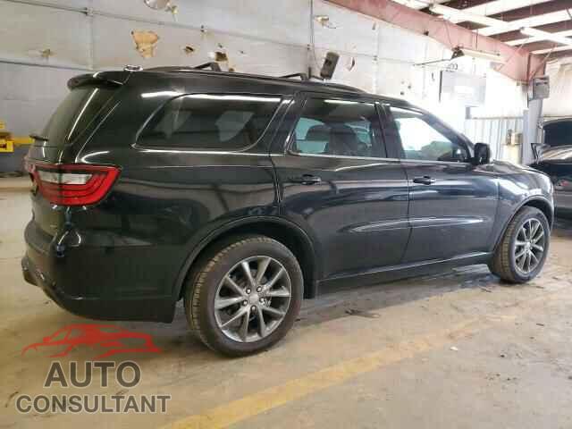 DODGE DURANGO 2018 - 1C4RDHDG1JC114445