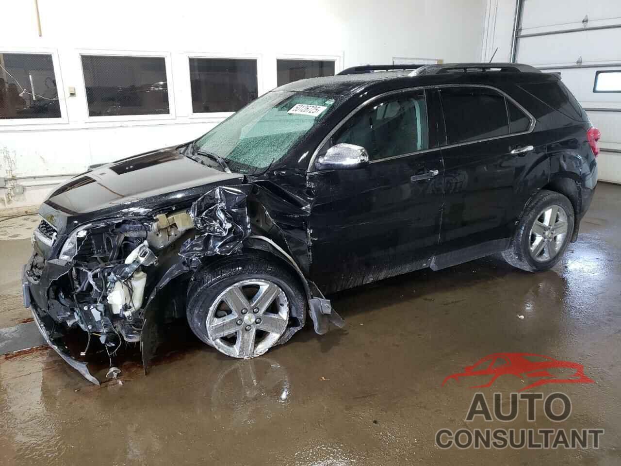 CHEVROLET EQUINOX 2015 - 2GNFLHE38F6313811