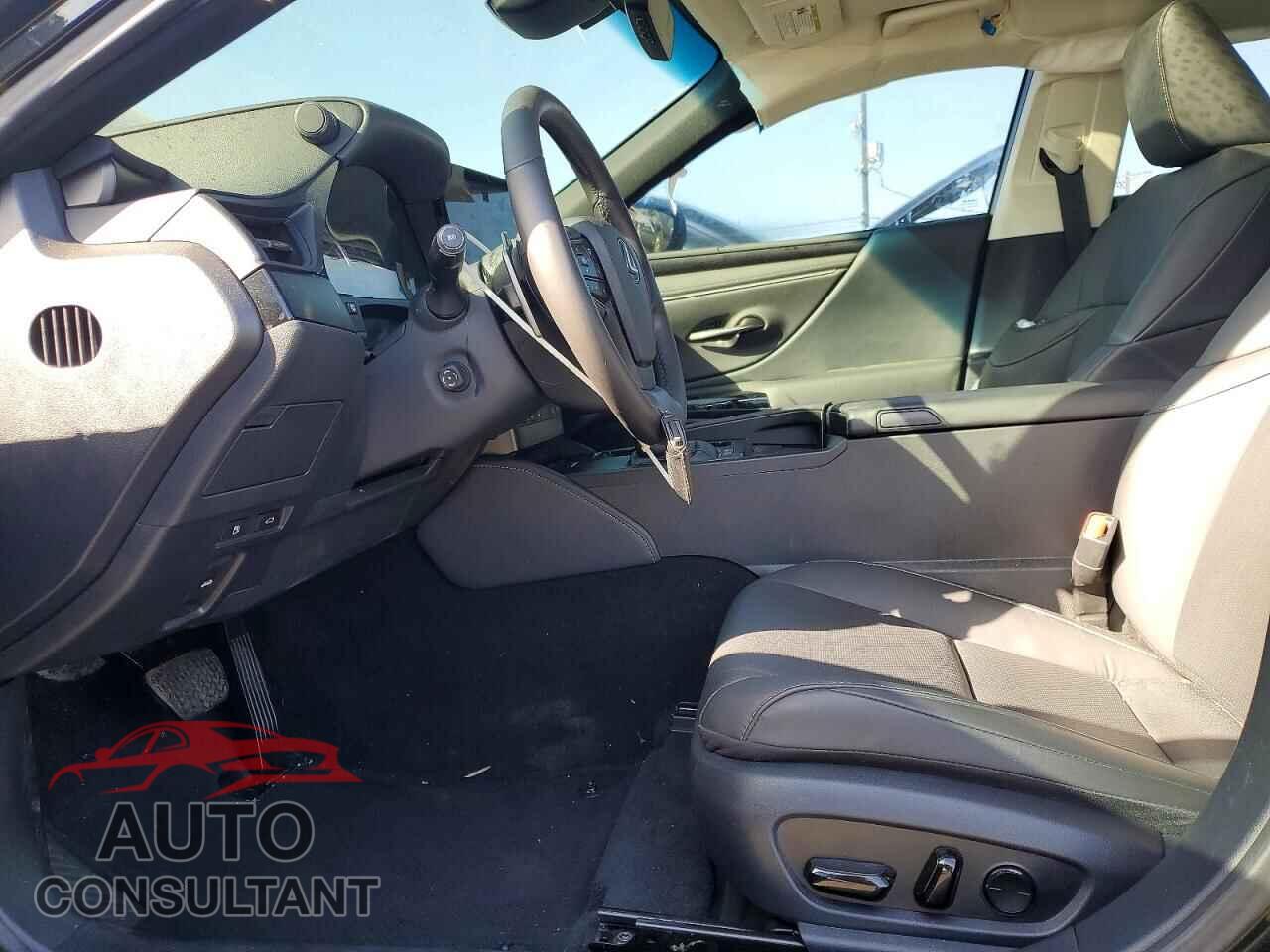 LEXUS ES 300H F 2025 - 58ADA1C19SU071576